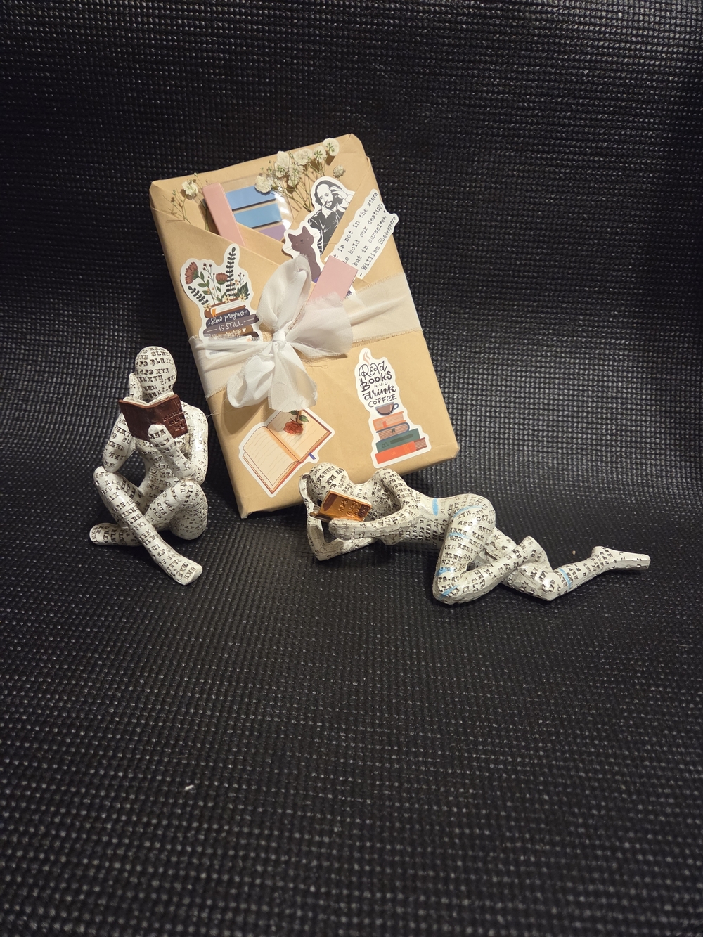 Blind Date With A Book